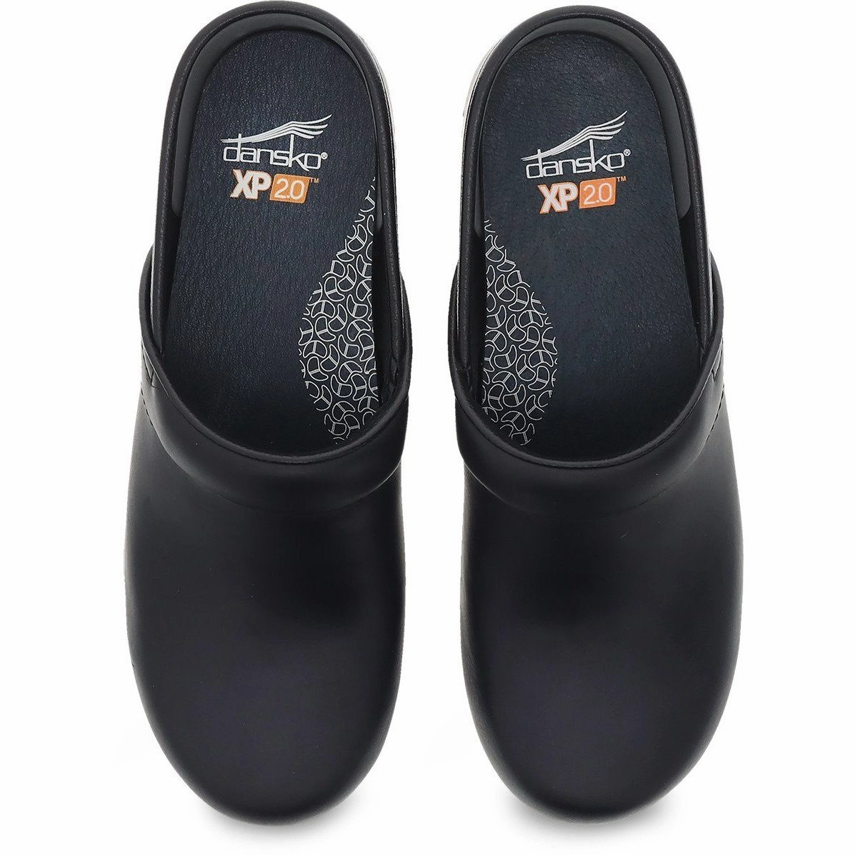 DANSKO XP 2.0 WATERPROOF Dansko shoe design close-ups