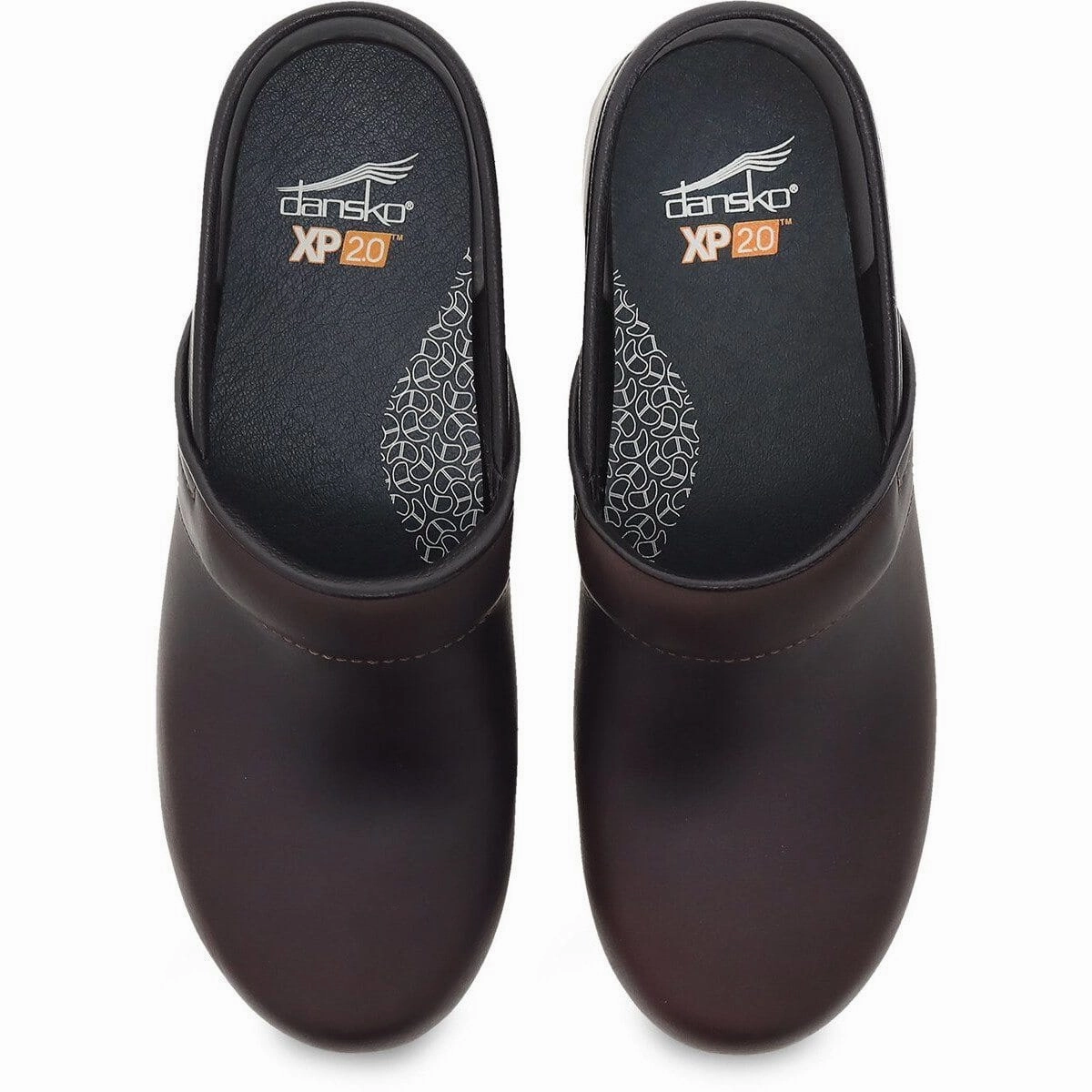 DANSKO XP 2.0 WATERPROOF Dansko shoe design close-ups