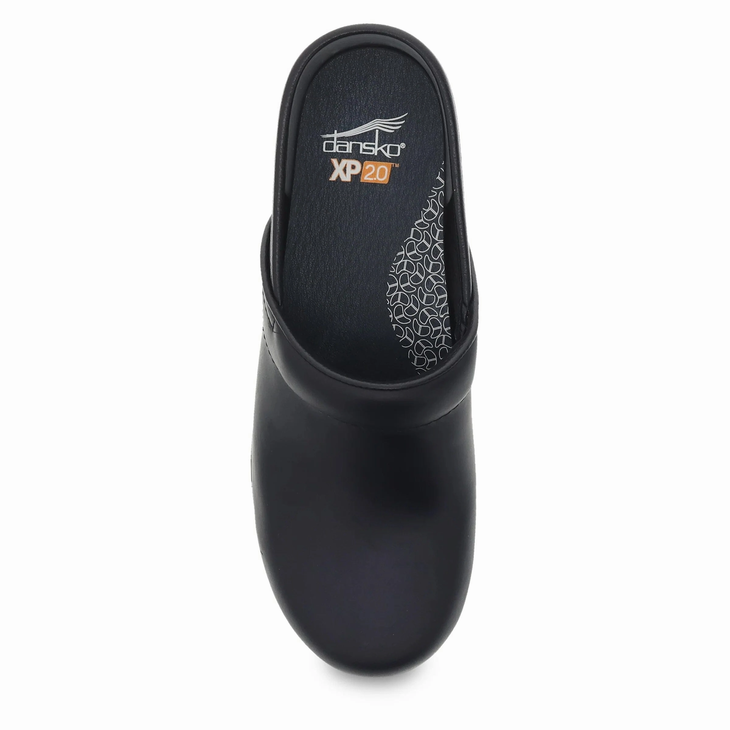 DANSKO XP 2.0 WATERPROOF WIDE Dansko shoe design close-ups