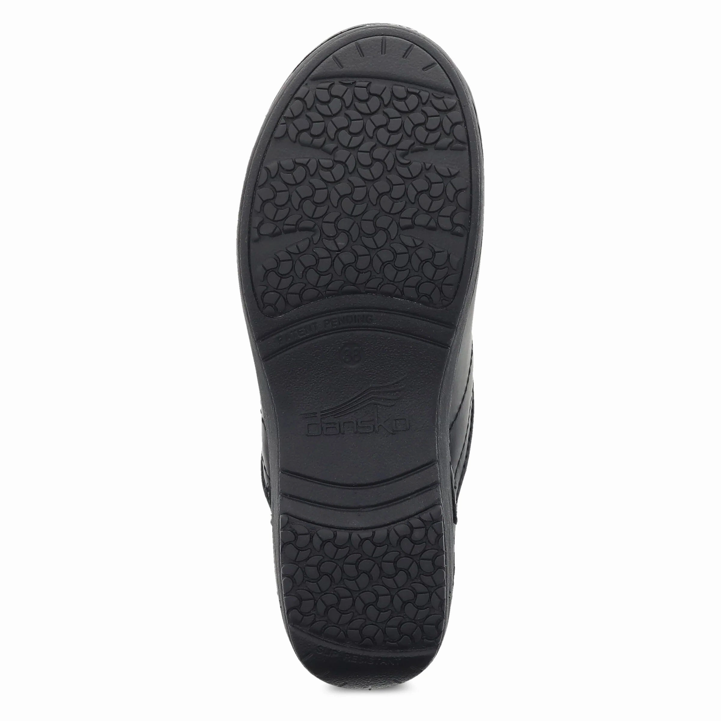 DANSKO XP 2.0 WATERPROOF WIDE Dansko shoe design close-ups