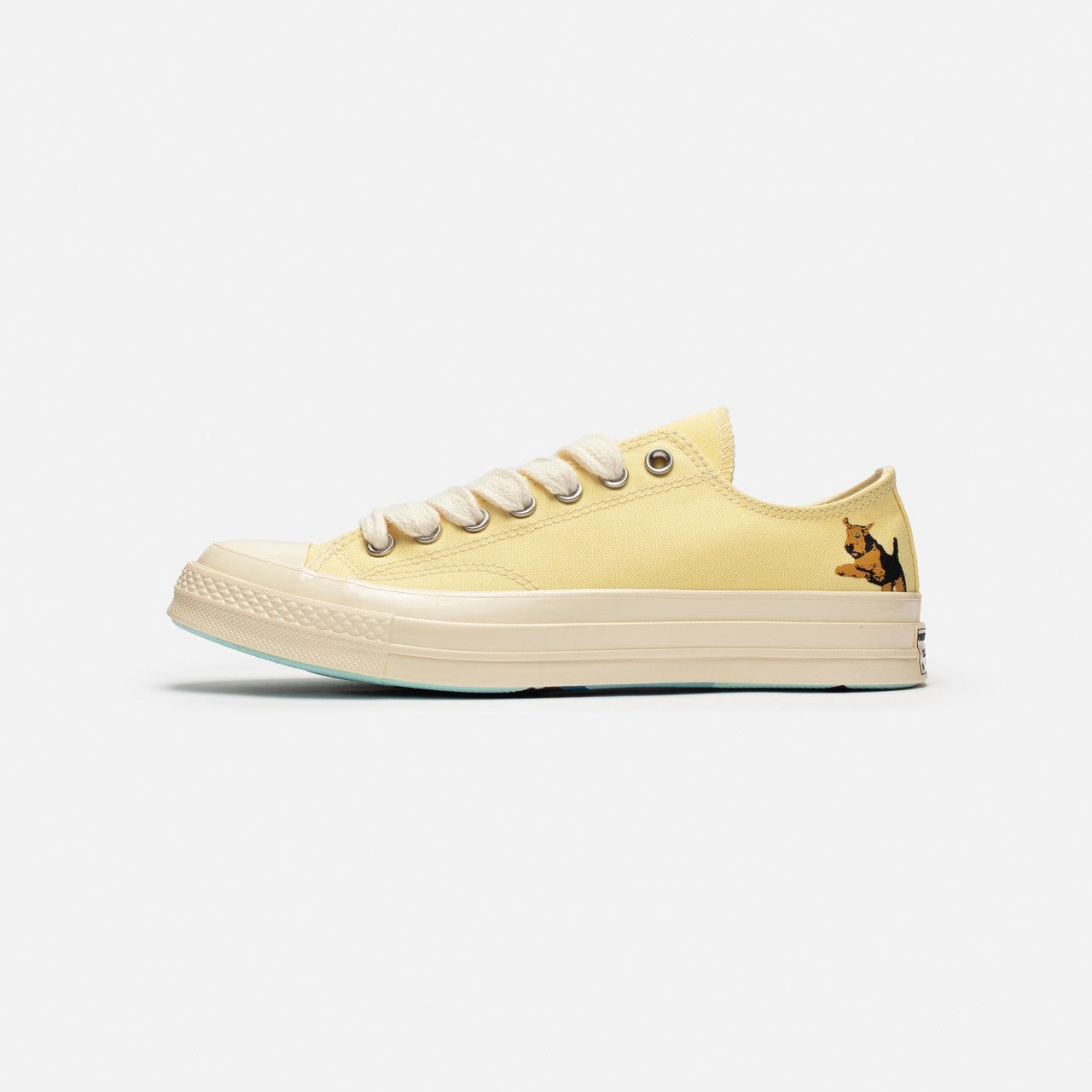 Darryl Chuck 70 x GOLF le FLEUR* Lightweight trainers
