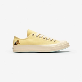 Darryl Chuck 70 x GOLF le FLEUR* Laid-back Chuck style shoes