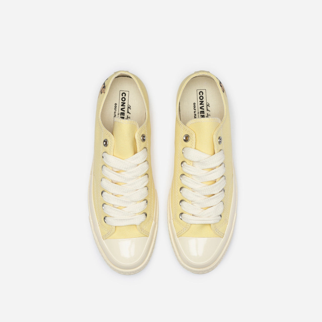 Darryl Chuck 70 x GOLF le FLEUR* Lightweight trainers