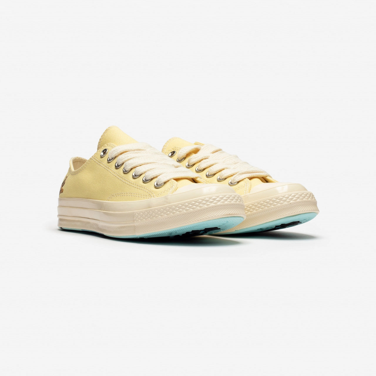 Darryl Chuck 70 x GOLF le FLEUR* Lightweight trainers