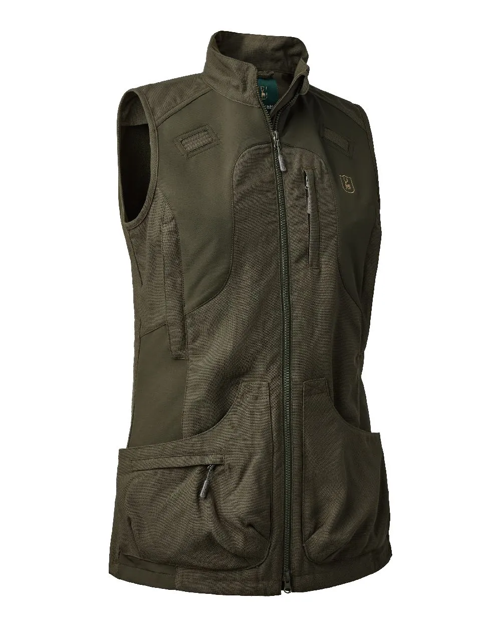 Deerhunter Lady Ann Extreme Waistcoat Deerhunter
