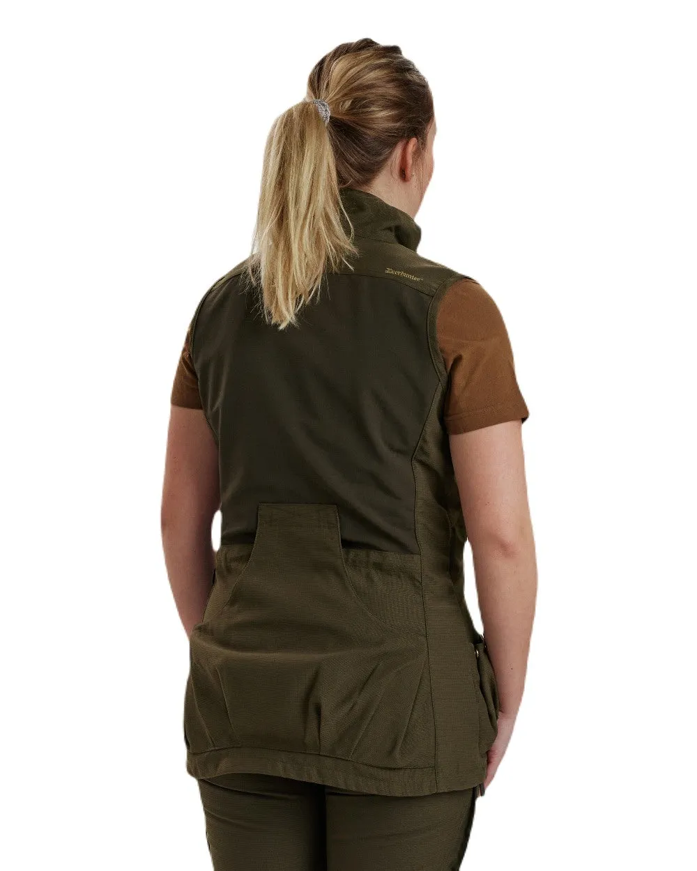 Deerhunter Lady Ann Extreme Waistcoat Deerhunter