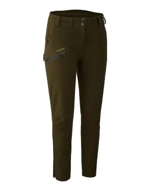 Deerhunter Lady Gabby Waterproof Boot Trousers Deerhunter