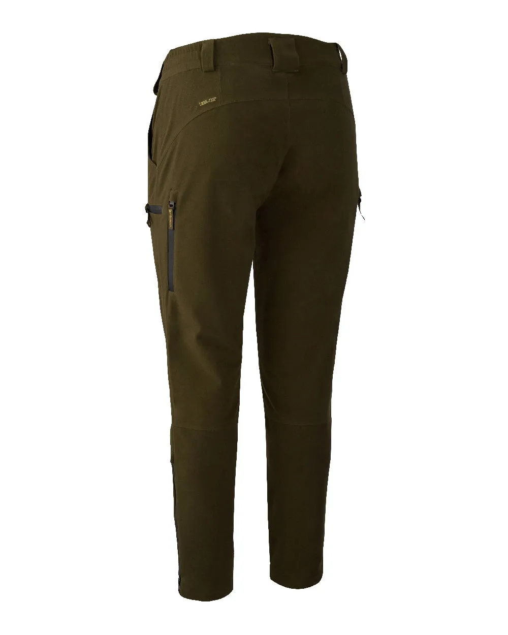 Deerhunter Lady Gabby Waterproof Boot Trousers Deerhunter