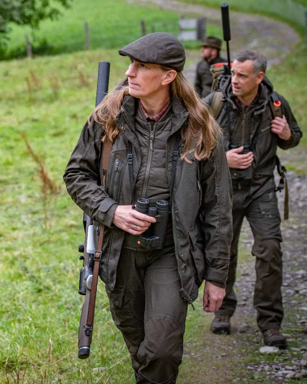 Deerhunter Lady Raven Jacket Deerhunter