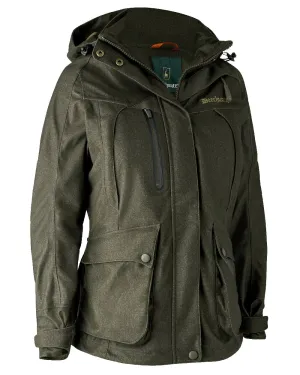 Deerhunter Lady Raven Jacket Deerhunter