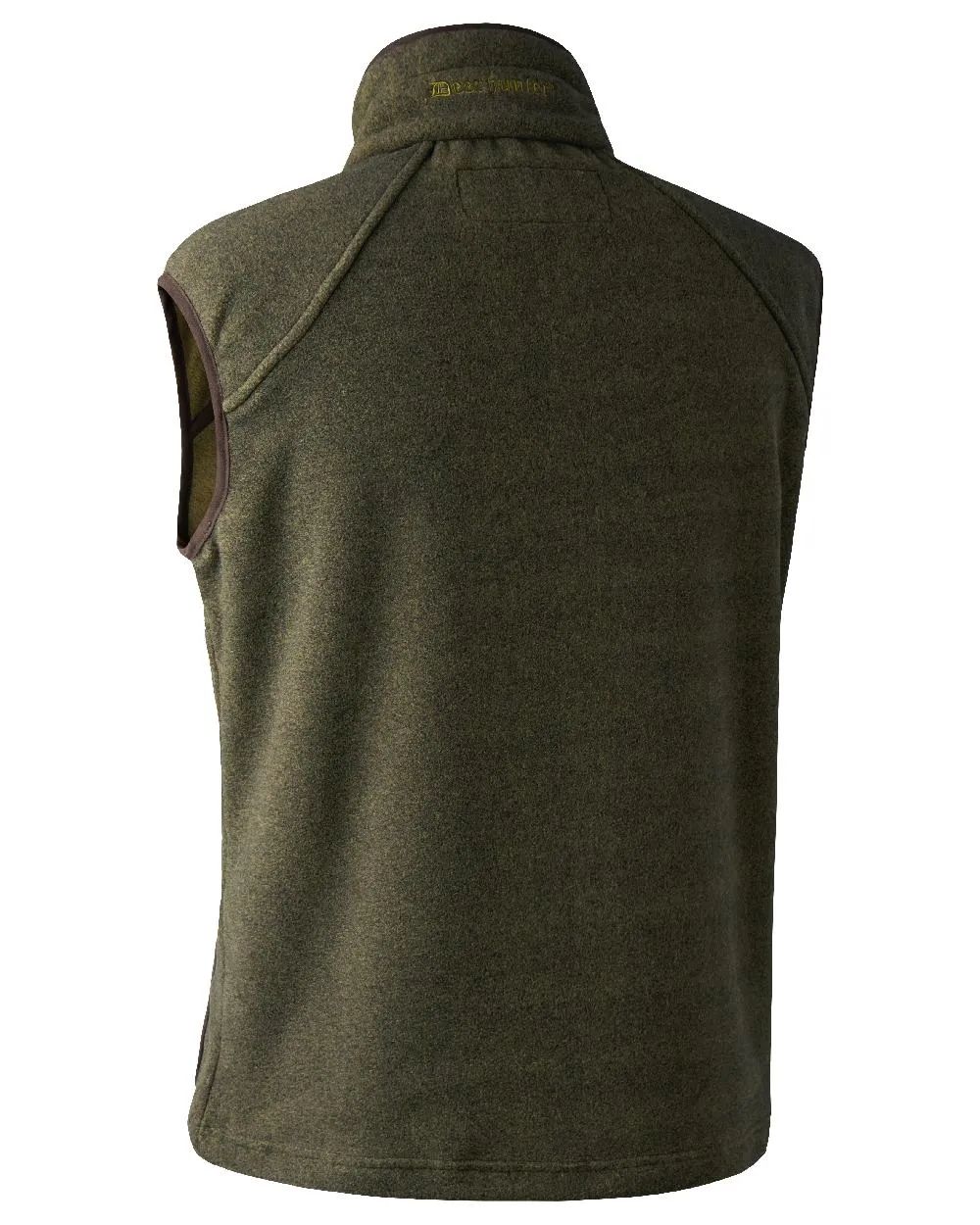 Deerhunter Wingshooter Fleece Waistcoat Deerhunter