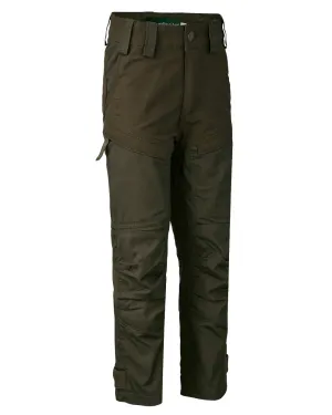 Deerhunter Youth Strike Trousers Deerhunter