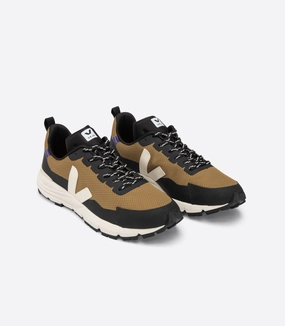 Dekkan Alveomesh Hiker Veja eco-friendly sneakers with minimalist look