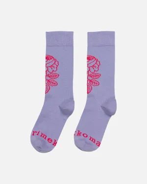 Detsku Vihkiruusu Kioski Socks Clothing_Marimekko