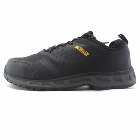 DEWALT NEWTON - ALUMINUM Newton performance running shoes for forefoot strike