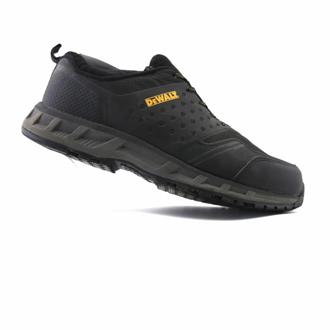 DEWALT NEWTON - ALUMINUM TOE Newton innovative running shoes