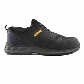 DEWALT NEWTON - ALUMINUM TOE Newton performance running shoes for forefoot strike