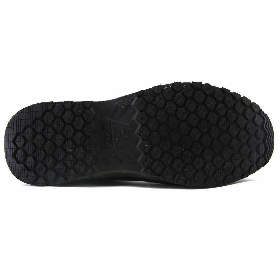 DEWALT NEWTON - ALUMINUM TOE Newton innovative running shoes