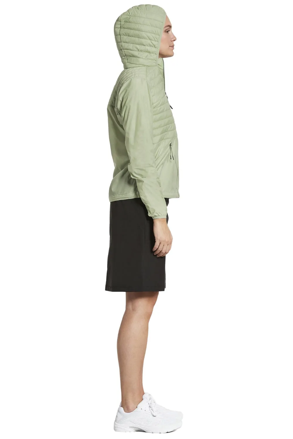 Didriksons Maj Women’s Jacket 2 Didriksons