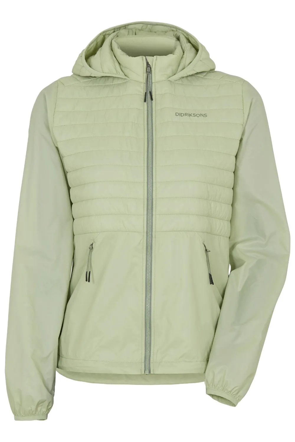 Didriksons Maj Women’s Jacket 2 Didriksons