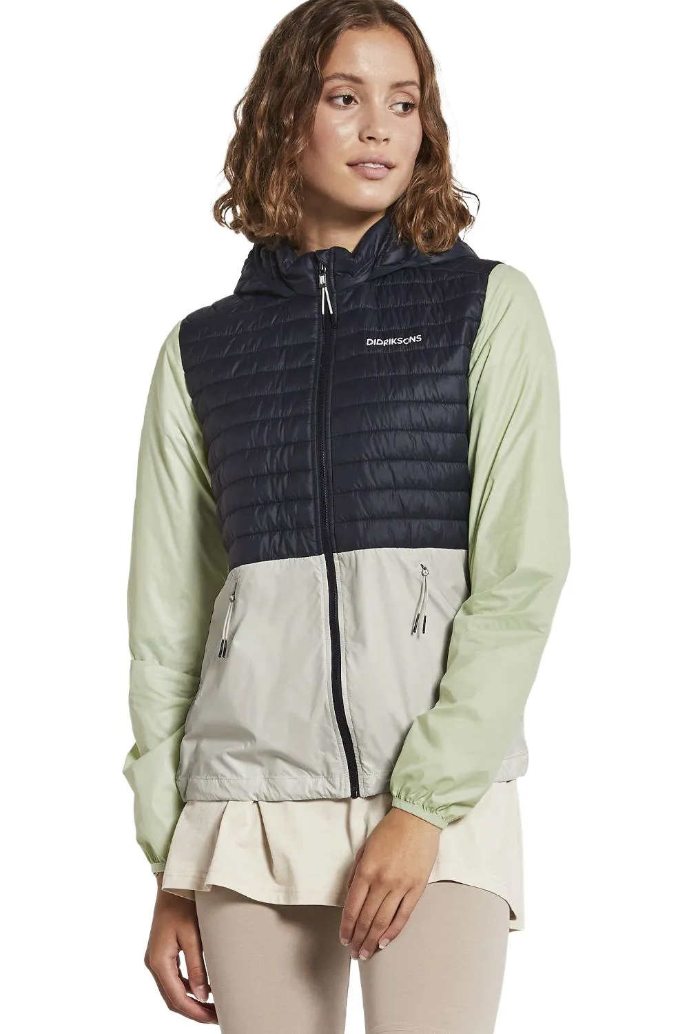 Didriksons Maj Women’s Jacket 2 Didriksons
