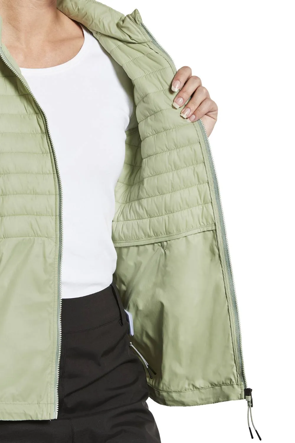 Didriksons Maj Women’s Jacket 2 Didriksons