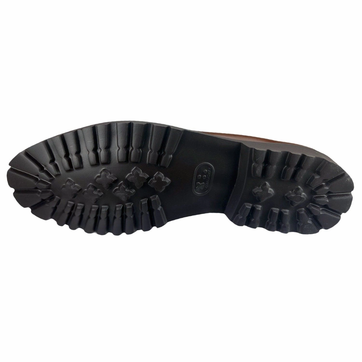 Diego Extra-Light Lugsole Bit Loafer Peter Huber luxury leather shoes