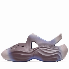 Dingyun Zhang x Crocs Diffuser - Ombre Graphic Crocs lightweight clogs for casual comfort