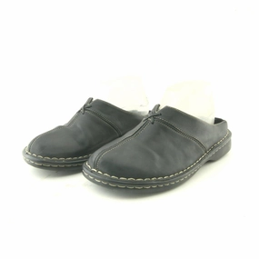 DOCKERS . Dockers leather loafers for business casual style