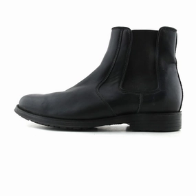 Dockers