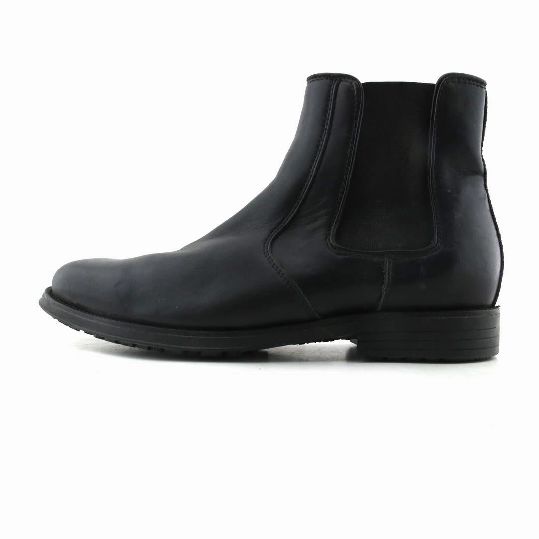 DOCKERS ASHFORD Dockers leather loafers for business casual style