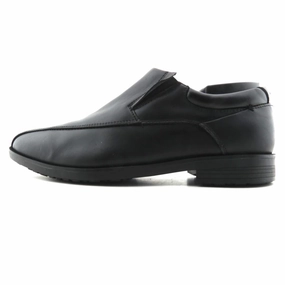 DOCKERS DIRECTOR II Dockers leather loafers for business casual style