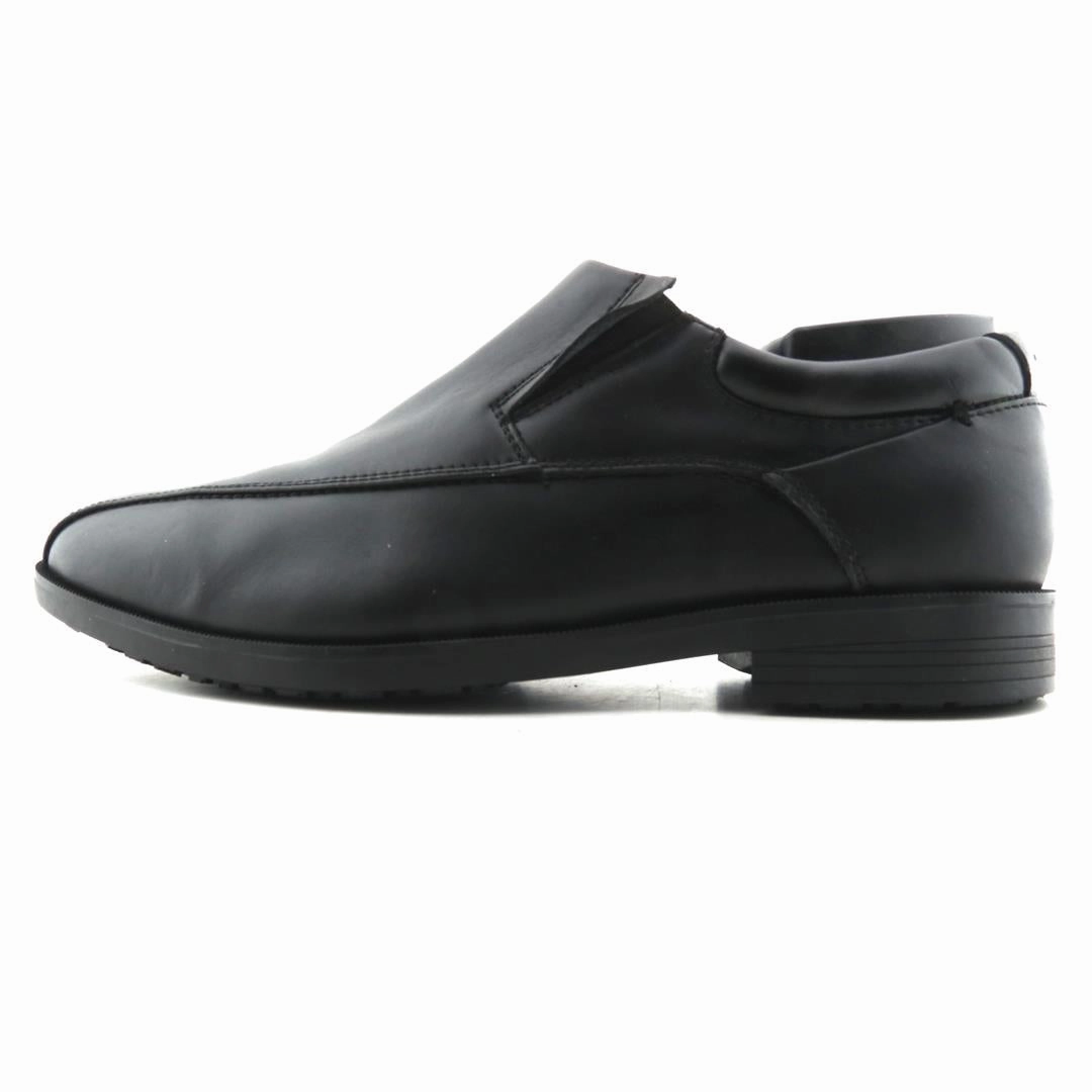 DOCKERS DIRECTOR II Dockers leather loafers for business casual style