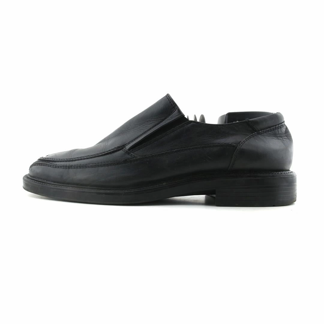 DOCKERS  GENUINE Dockers leather loafers for business casual style
