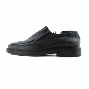 DOCKERS  GENUINE Dockers leather loafers for business casual style