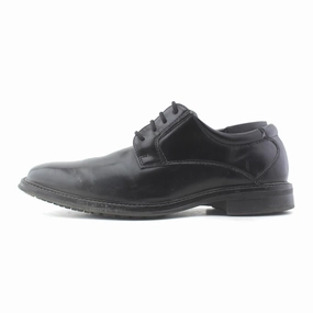 DOCKERS  IRVING Dockers leather loafers for business casual style