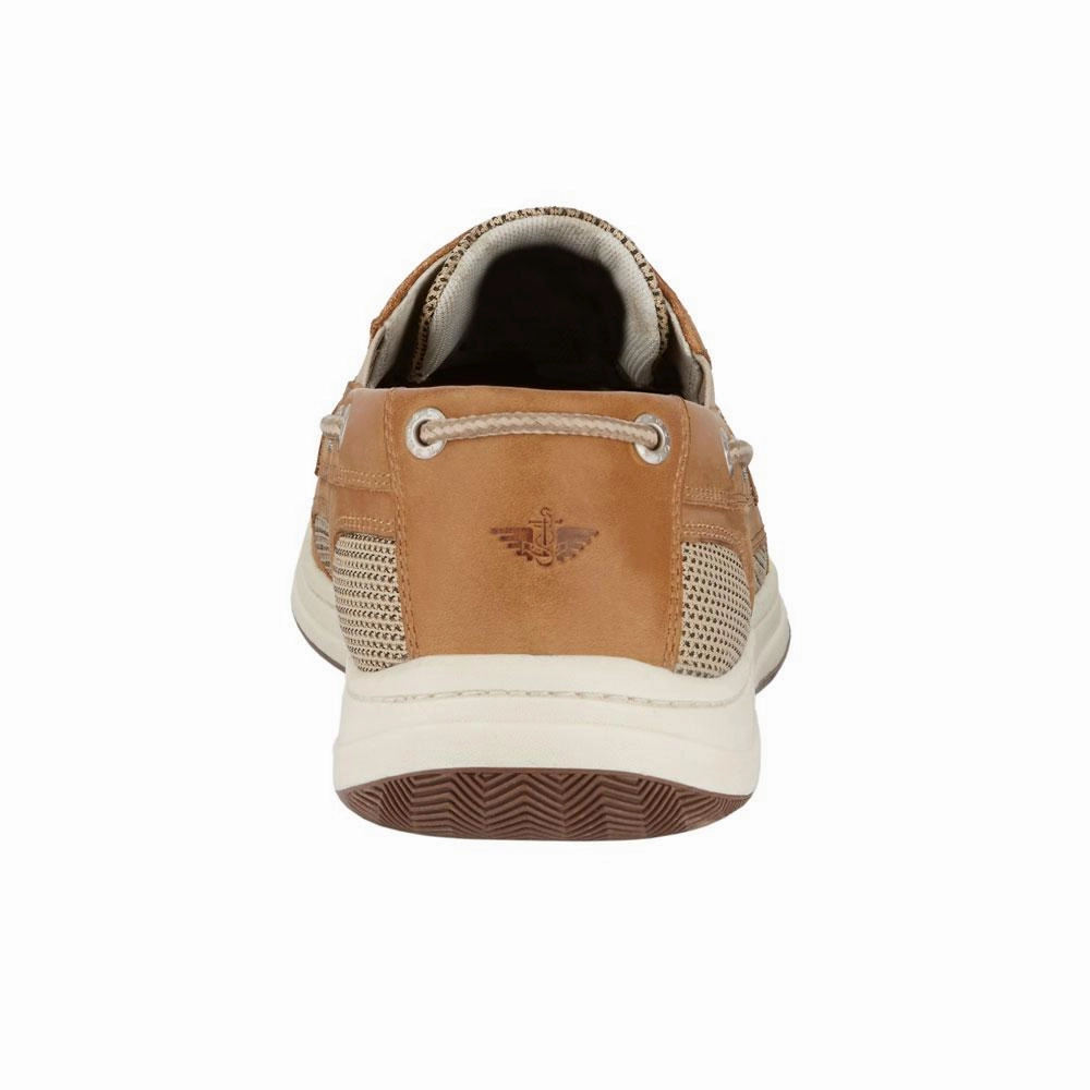 Dockers Men's Beacon Tan Danner rugged hiking boots