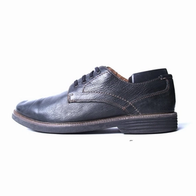 DOCKERS PARKWAY Dockers leather loafers for business casual style