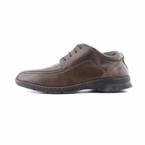 DOCKERS TRUSTEE Dockers leather loafers for business casual style