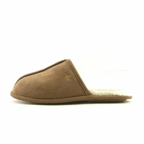DOCKERS WOOL SCUFF Dockers leather loafers for business casual style