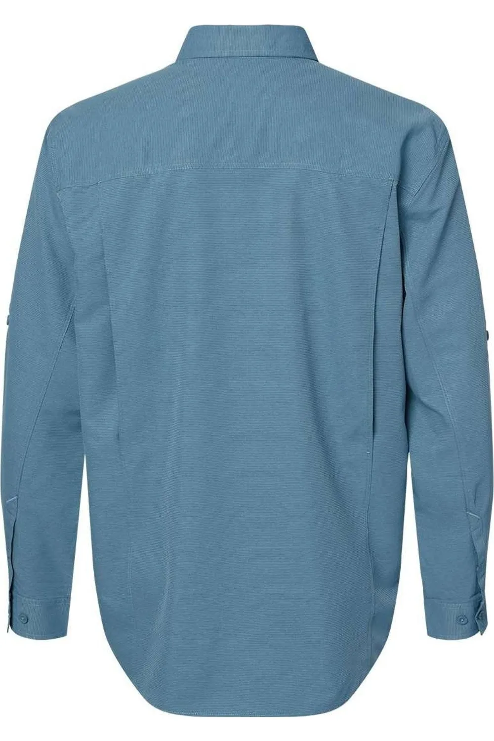 DRI DUCK Crossroad Woven Shirt