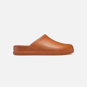 Dylan Clog Lightweight casual Crocs