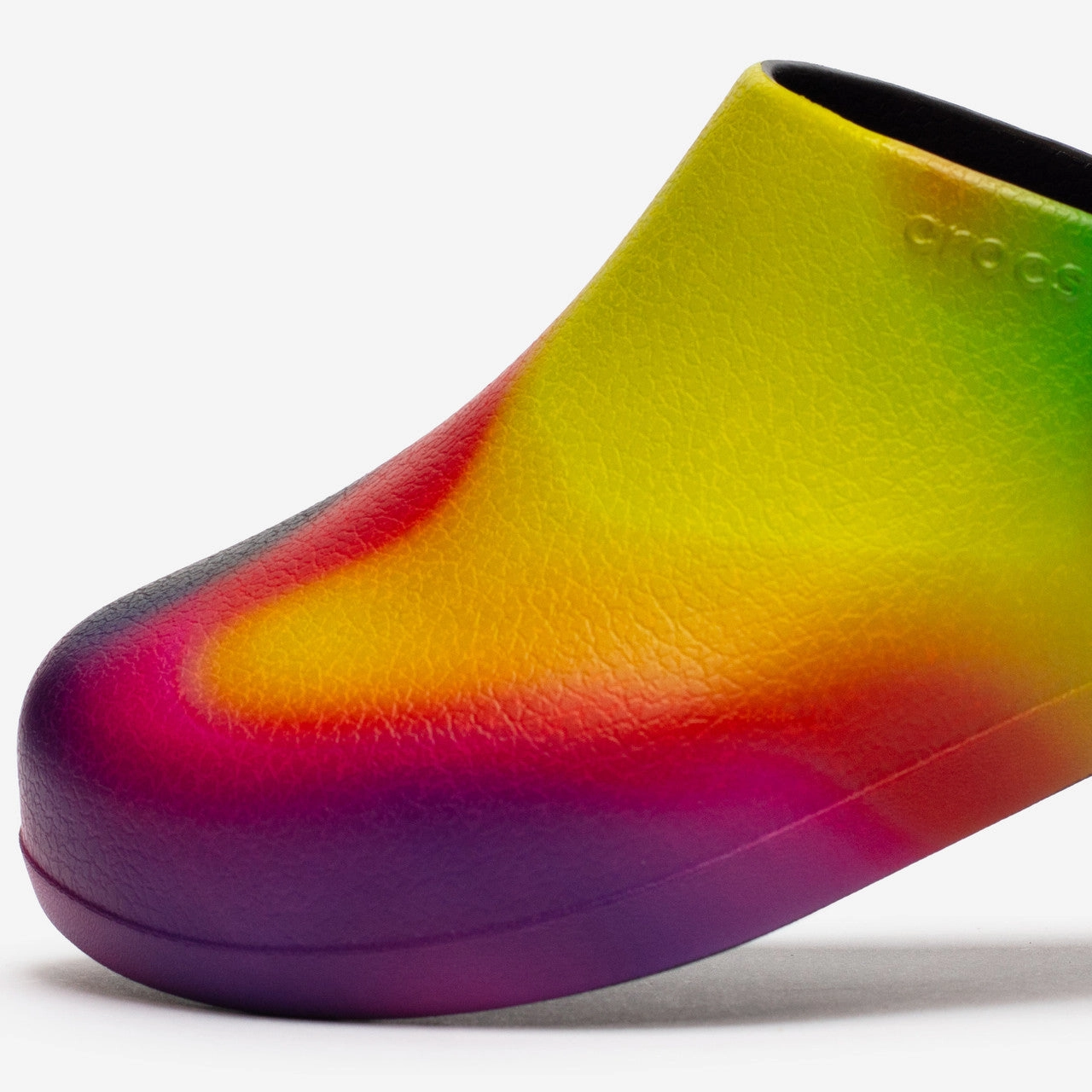 Dylan Clog x SNS Speed racing sneakers