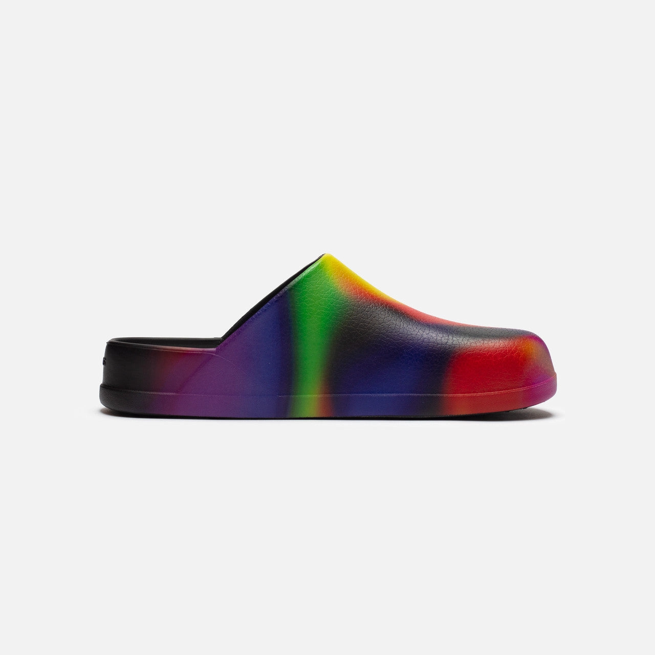 Dylan Clog x SNS Speed racing sneakers