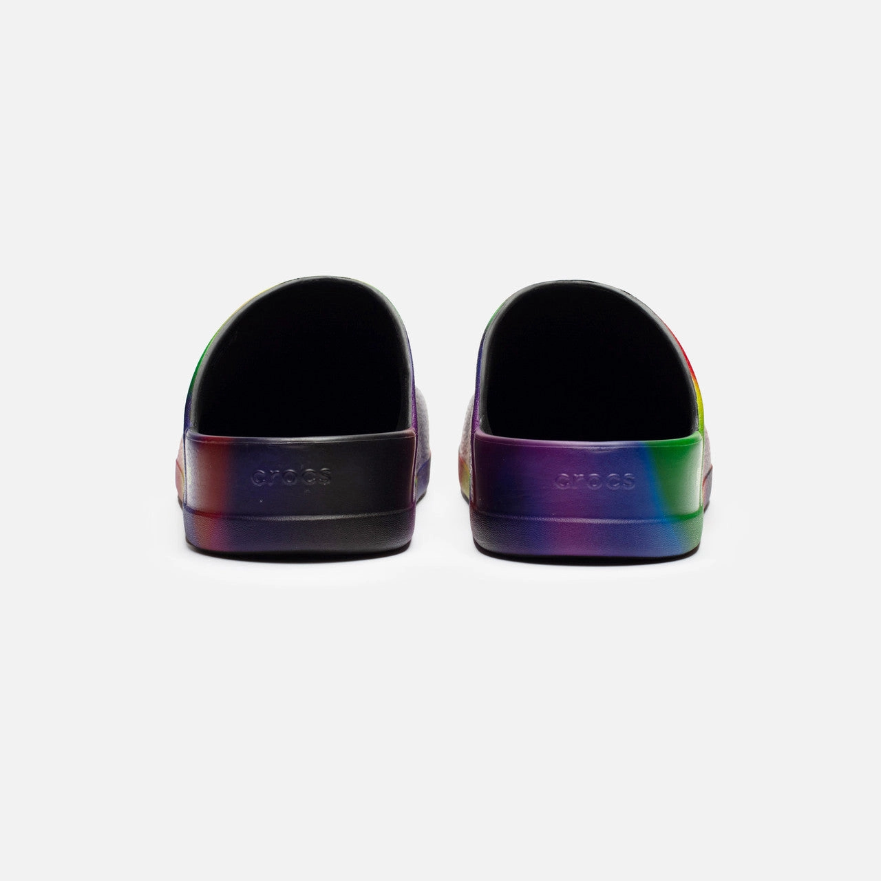 Dylan Clog x SNS Speed racing sneakers