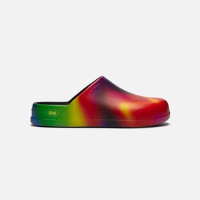 Dylan Clog x SNS Lightweight casual Crocs