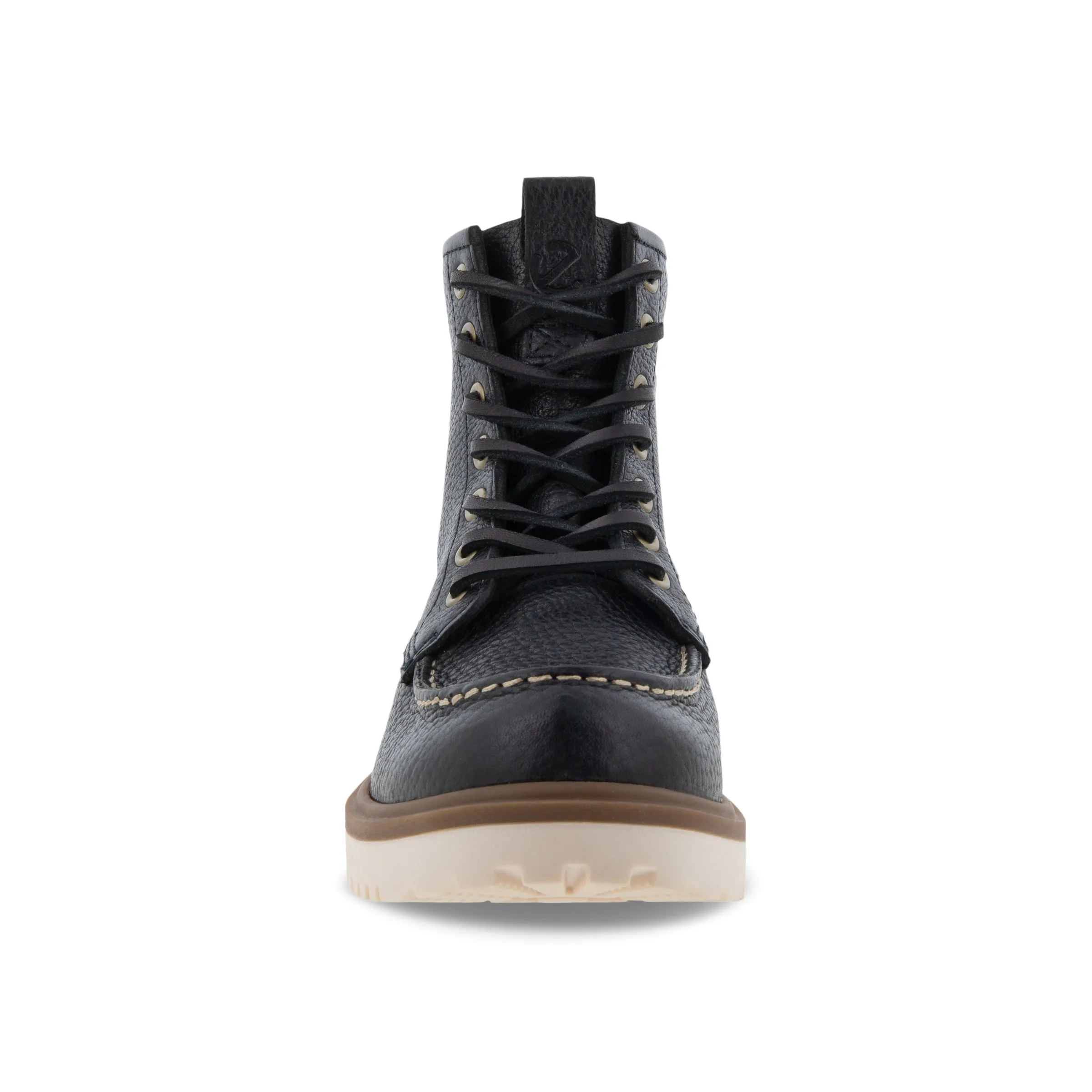 ECCO WOMEN'S STAKER CLASSIC LEATHER BOOT ecco Shoes