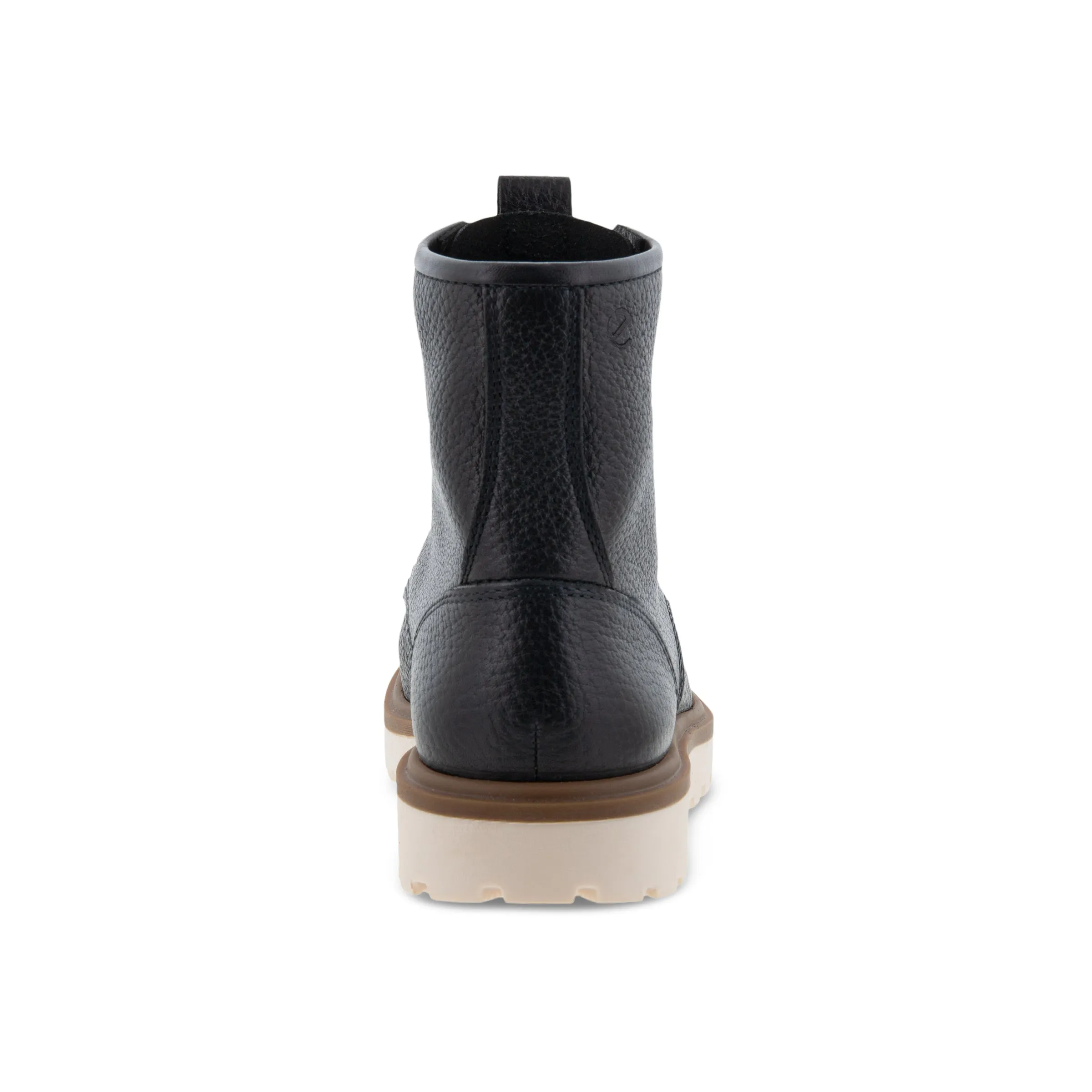 ECCO WOMEN'S STAKER CLASSIC LEATHER BOOT ecco Shoes