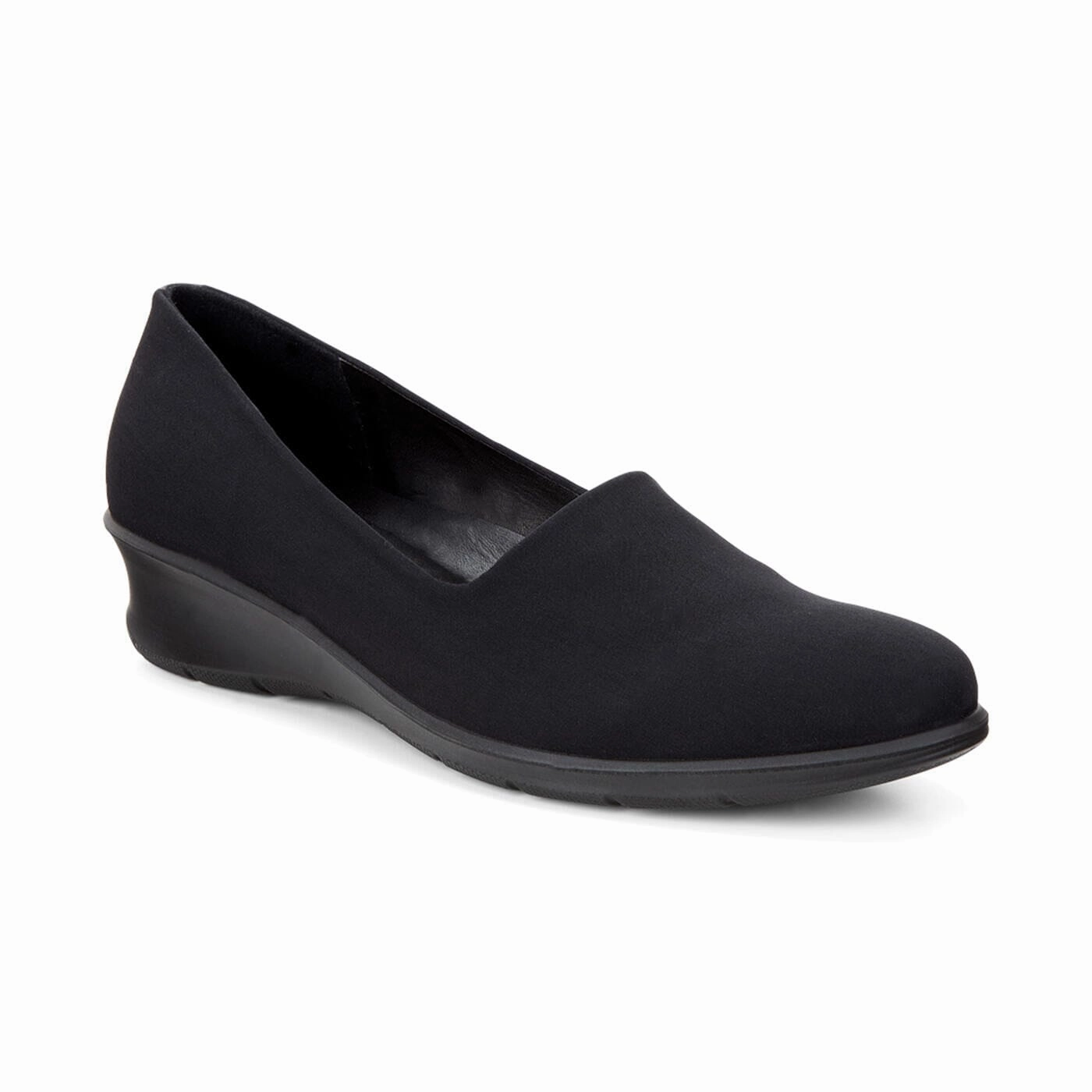 ECCO FELICIA STRETCH SHOE Ecco ergonomic walking shoes for all-day support