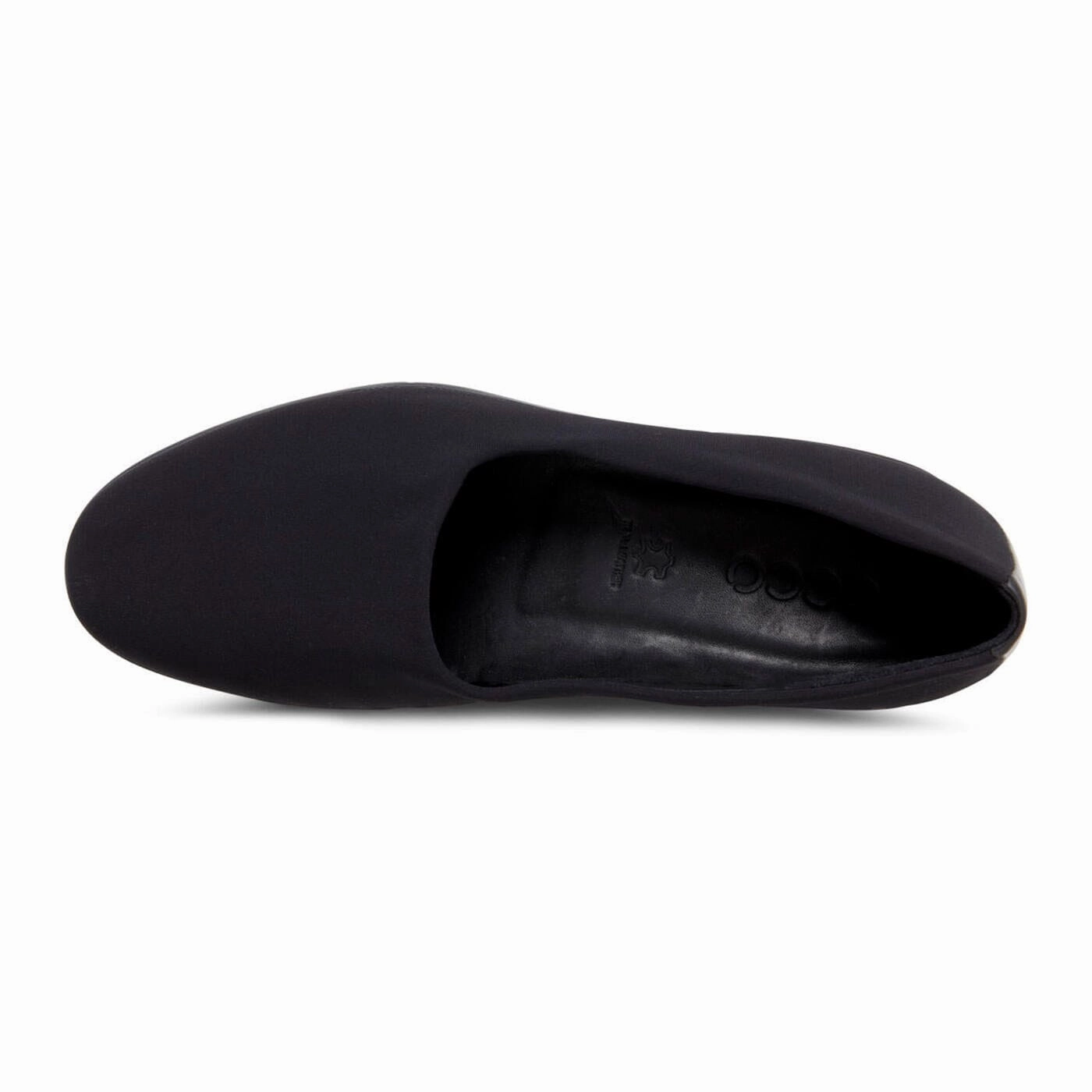 ECCO FELICIA STRETCH SHOE Ecco premium leather footwear